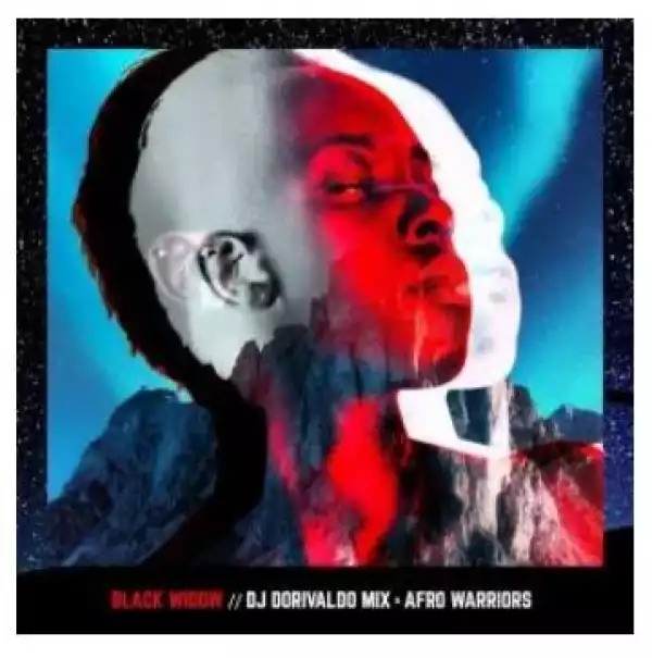 Dj Dorivaldo Mix & Afro Warriors – Black Widow