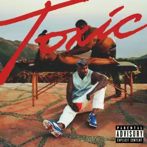 YG – Toxic (Instrumental)