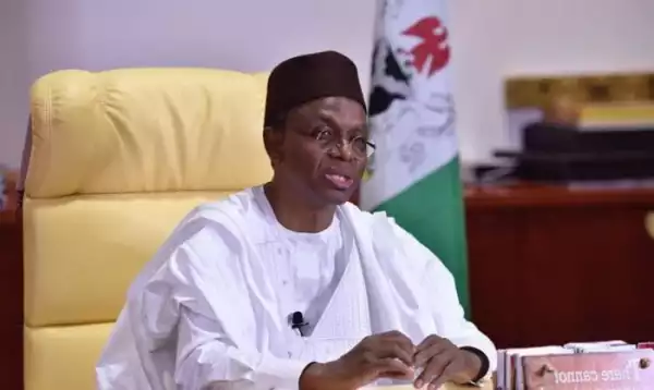 Muslim Cleric Arrested In Sokoto For Criticising El-rufai Over Ban On Religious Gatherings