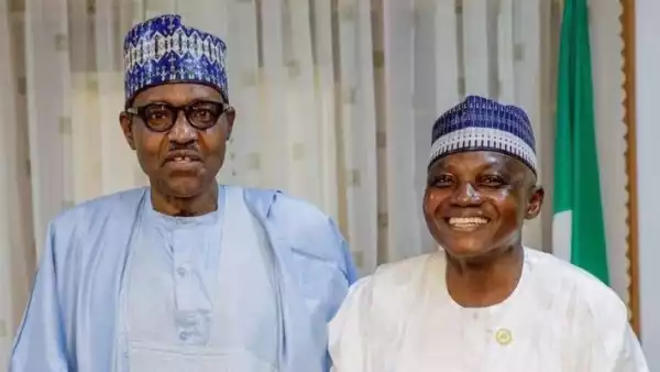 Full Text Of Northern Govs’ Statement Asking Buhari To Pick Southern Successor