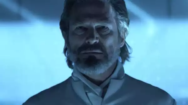 Tron: Ares Cast Adds Jeff Bridges to Reprise Kevin Flynn
