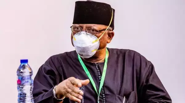 Coronavirus: Do Not Treat Yourself At Home – Health Minister Warns Nigerians