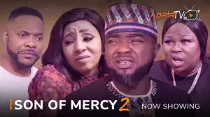 Son Of Mercy 2 (2023 Yoruba Movie)