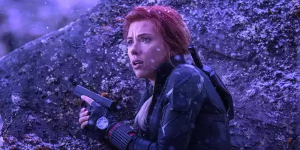 Scarlett Johansson Justifies Black Widow’s Avengers: Endgame Death