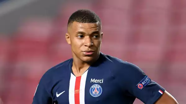 Transfer: PSG ready to sell Mbappe to Man Utd