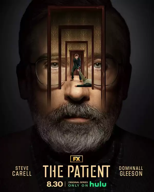 The Patient S01E08
