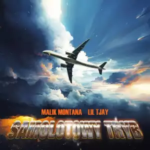 Malik Montana – Samolotowy tryb ft. Lil Tjay