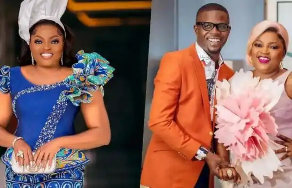 How Funke Akindele boss around her husband despite running a family business – More details on The Bello’s marriage feud exposed