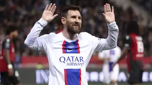 La Liga president explains how Barcelona can re-sign Lionel Messi