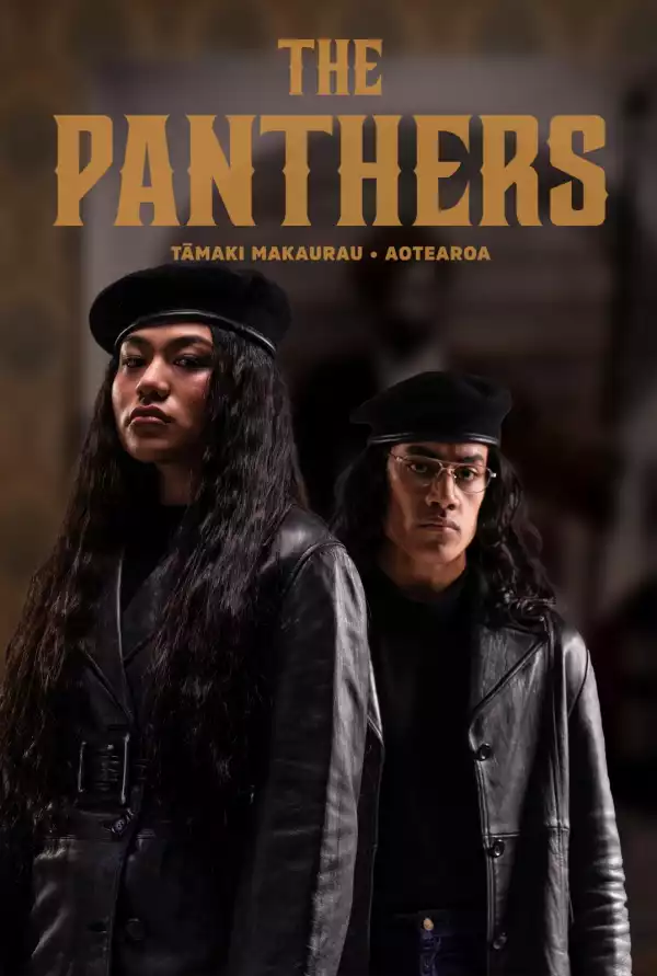 The Panthers S01E05