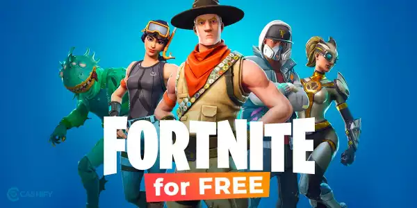 How to install Fortnite on Android phones without using the Google Play Store