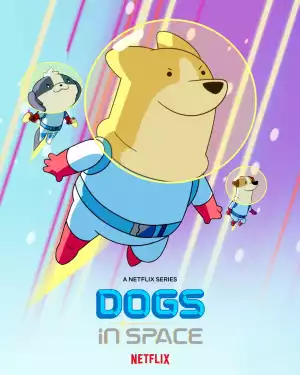 Dogs In Space S01E10