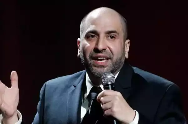 Net Worth Of Dave Attell