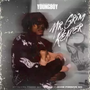 NBA Youngboy – Mr. Grim Reaper (Instrumental)