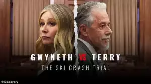 Gwyneth vs Terry The Ski Crash Trial (2023)
