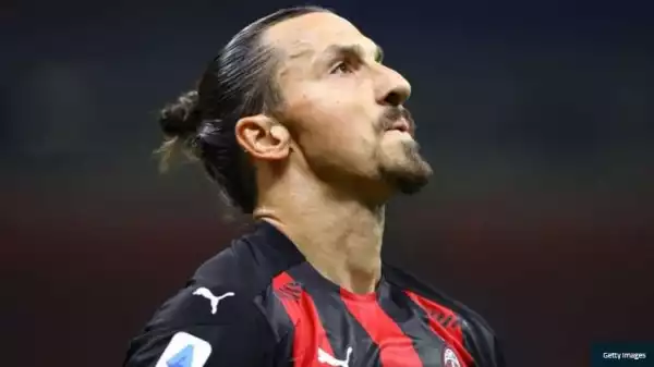 Ibrahimovic Is Angry With Himself Whenever He Loses – Calhanoglu