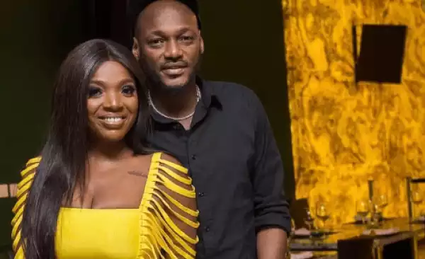 Annie and Tuface celebrate 7 year anniversary,  (video)