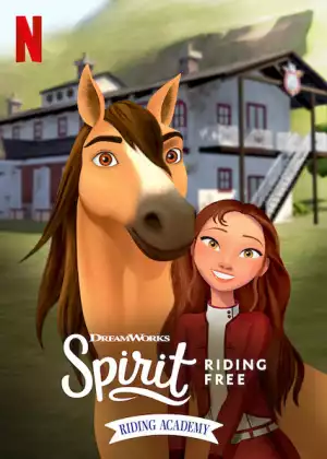 Spirit Riding Free: Riding Academy (Animation) S02 E09