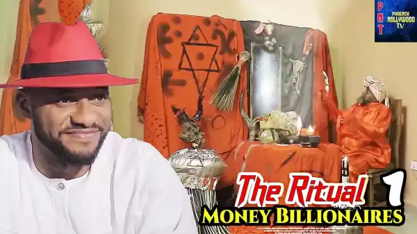 The Ritual Money Billionaires