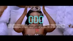 Lisa George – ODO (Music Video)