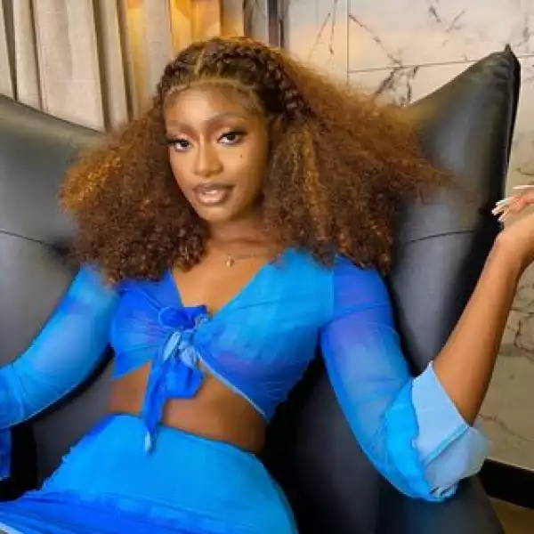 Money Rains As Brand Influencer, Ama Reginald Shuts Down Lagos On Her 22nd Birthday Party (Video)