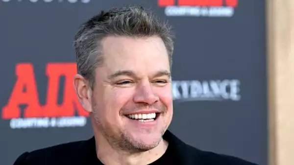 Matt Damon Reveals Oppenheimer Runtime, Praises Christopher Nolan’s New Movie