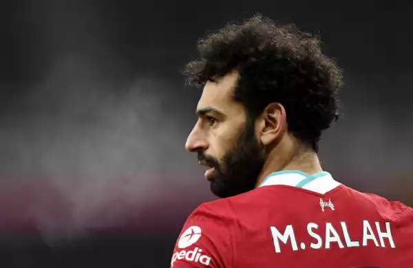 Man Utd vs Liverpool: Salah is the most selfish player I have ever seen – Souness
