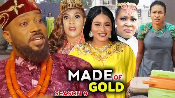 Made Of Gold Season 9