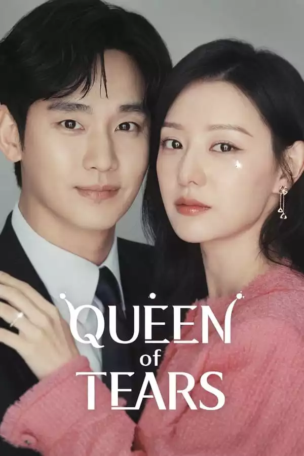 Queen of Tears S01 E10