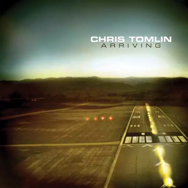 Chris Tomlin - Mighty Is The Power Of The Cross