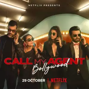 Call My Agent Bollywood Season 01