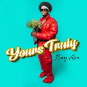 Benny Afroe – Drunk Nxggas and Pie