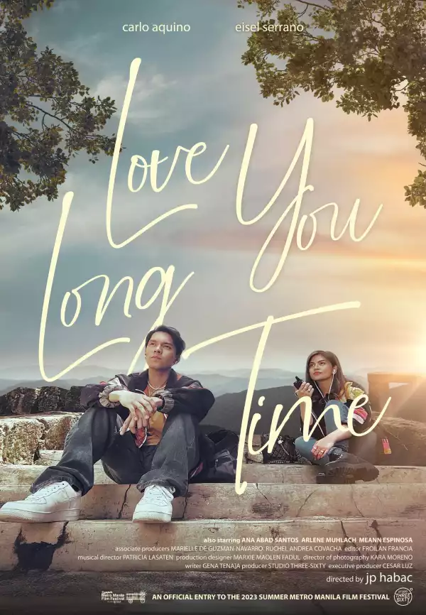 Love You Long Time (2023) (Fil)
