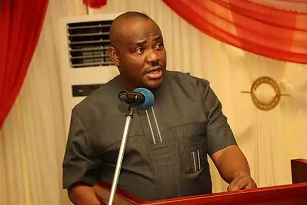 Without Thugs, APC Will Be Beaten Silly In Edo – Governor Wike