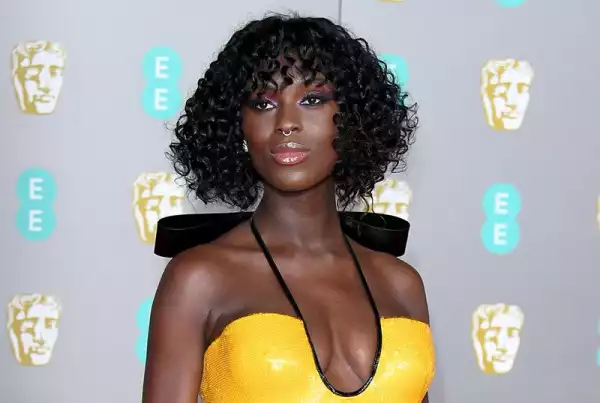 Jodie Turner-Smith in Talks to Join Netflix’s White Noise Film