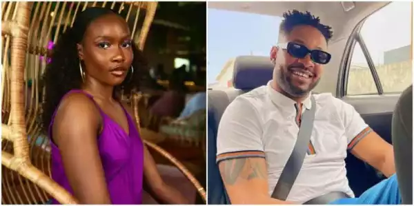 BBNaija All Stars: ‘I’ll move to the next available guy’ – Ilebaye ends relationship with Cross (Video)
