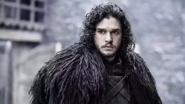 Jon Snow Spin-off Starring Kit Harington in Development at HBO