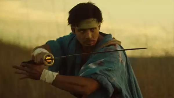 Ghost of Tsushima-Inspired Fan Film Kiru Brings Samurai Swordplay Before Official Movie