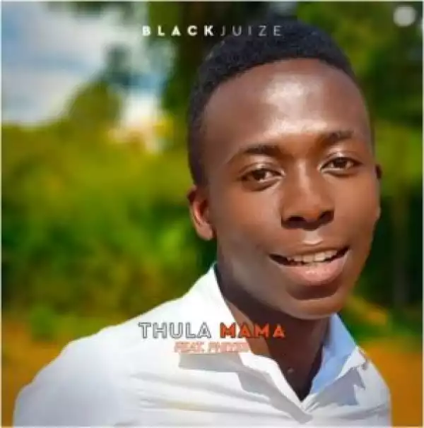 Black Juize – Thula Mama Ft. Phiyes