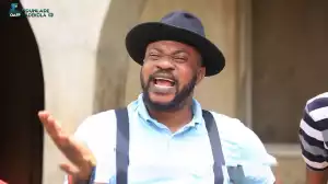 Saamu Alajo - Ipari Osu (Episode 157) [Yoruba Comedy Movie]