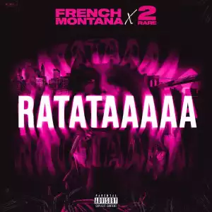 French Montana Ft. 2rare – Ratataaaaa (Instrumental)