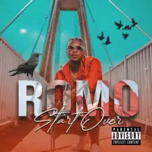 Romo – Start Over  (Album)