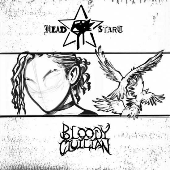 Bloody Civilian – Headstart