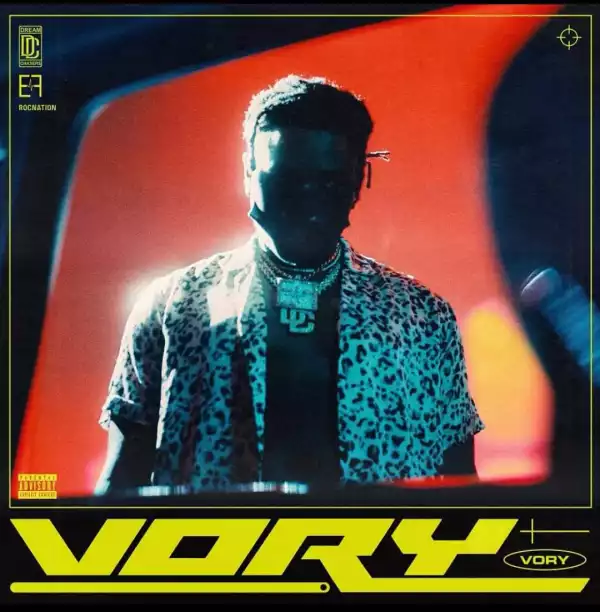 Vory – All Due Respect ft. Starrah