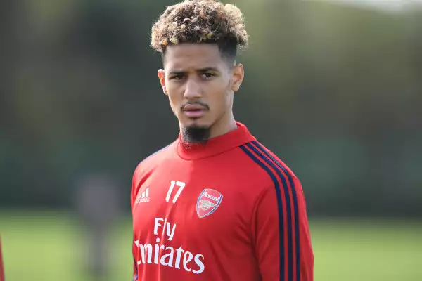 Arsenal Defender William Saliba Is Unlikely To Join French Club Rennes