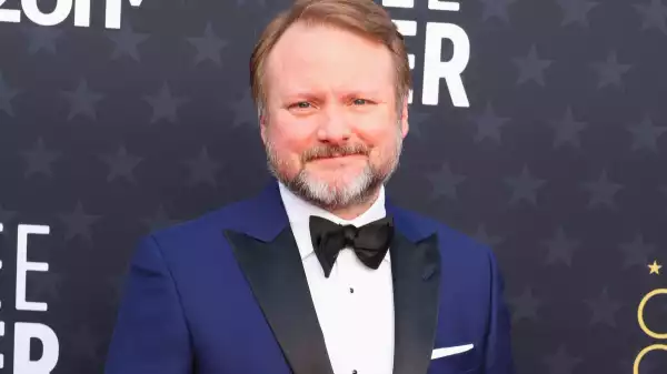 Knives Out’s Rian Johnson Strikes 2-Picture Movie Deal with Warner Bros.