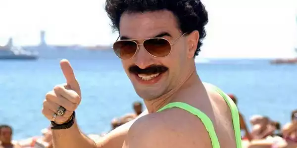 Borat 2 Plot Details & Title Reportedly Revealed