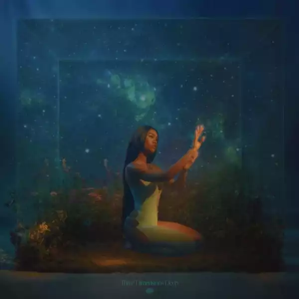 Amber Mark - Three Dimensions Deep (Album)