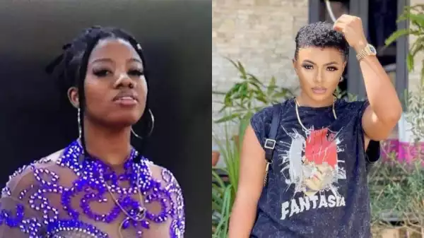 BBNaija: Liquorose And Angel, Two Others Win All-Expense Paid Trip To Dubai, 500k Each