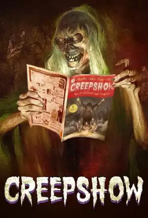Creepshow Season 03